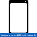 Tcl K32 64 Gb Blue Smart Phone