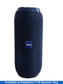 2boom Bt345 Blue Portable Speaker
