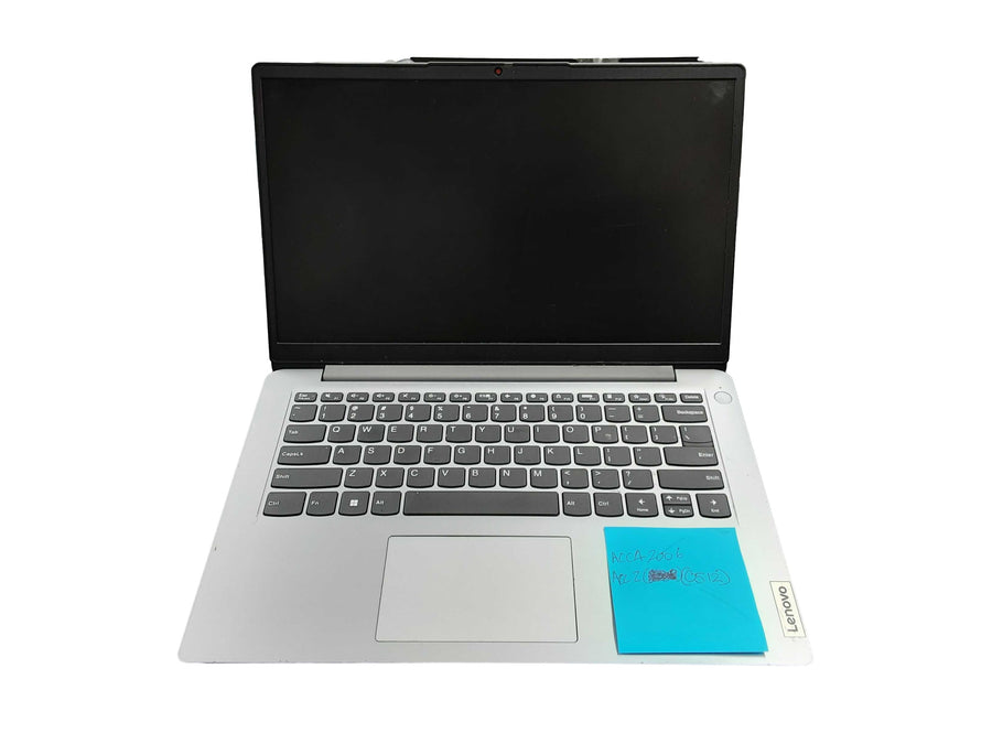 Lenovo 24h2 Intel Celeron 64 Gb 256 Gb Silver Laptop