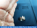 Women's Ring - Silver 4.1 grams Size 6