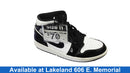 Jordan Dd1649-001 Multi-color