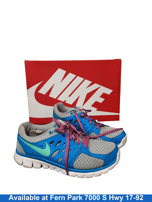 Nike 512033-110 Blue