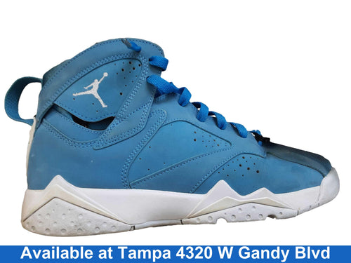 Jordan 304774-400 Blue