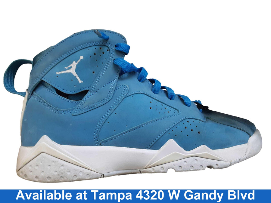 Jordan 304774-400 Blue