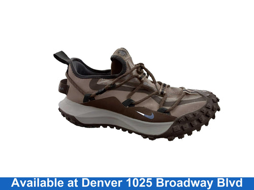 Nike Dq1979-001 Brown