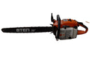 Stihl 056 Av Super Orange Chain Saw