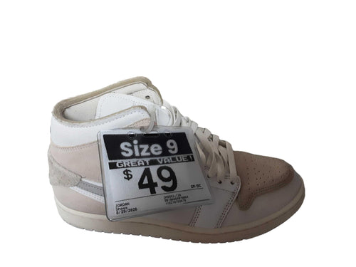 Jordan Dm9652-120 Beige / Tan