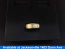 Men's Ring - Yellow Gold 10k (.417) 5.9 grams Size 10