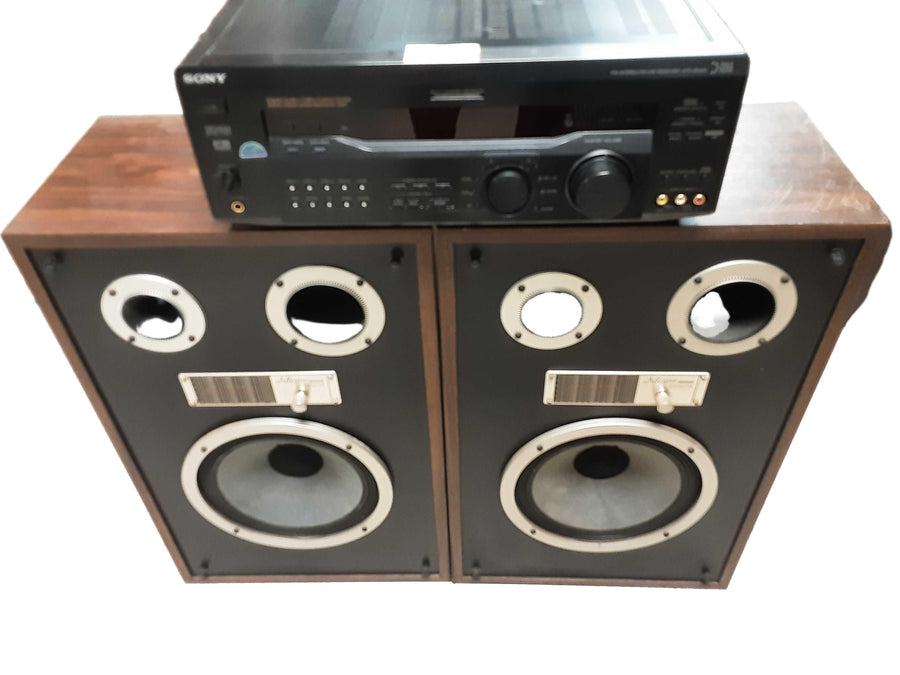 Sony Str-de945 Black TV Receivers & Converter