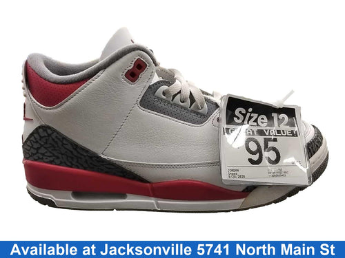 Jordan Dn3707-160 White