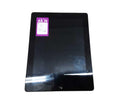 Apple A1460 Silver Tablet