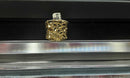 Men's Ring - Yellow Gold 10k (.417) 7.8 grams Size 11.5