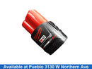Milwaukee 48-11-2420 Red Power Tool Accessory
