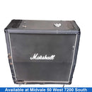 Marshall 1960a Black Guitar Amplifier