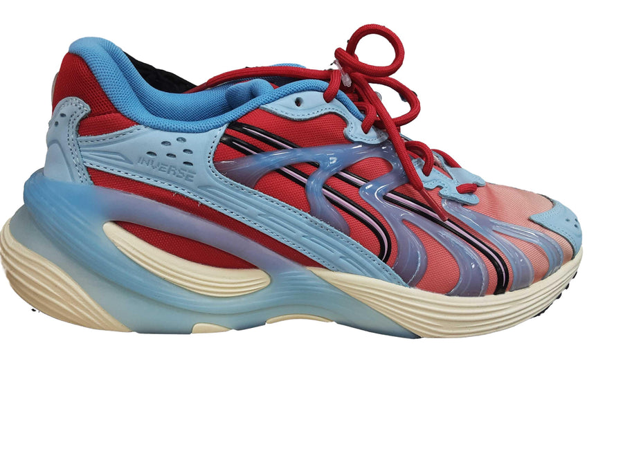Puma 402342-01 Blue