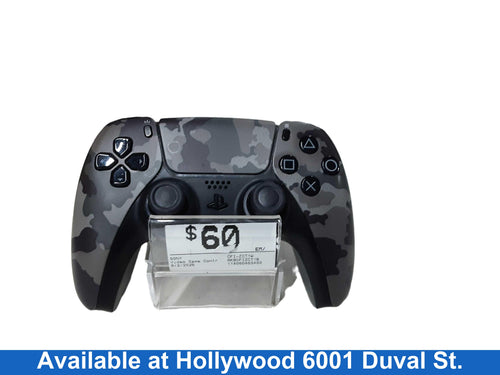 Sony Cfi-zct1w White Gaming Controller