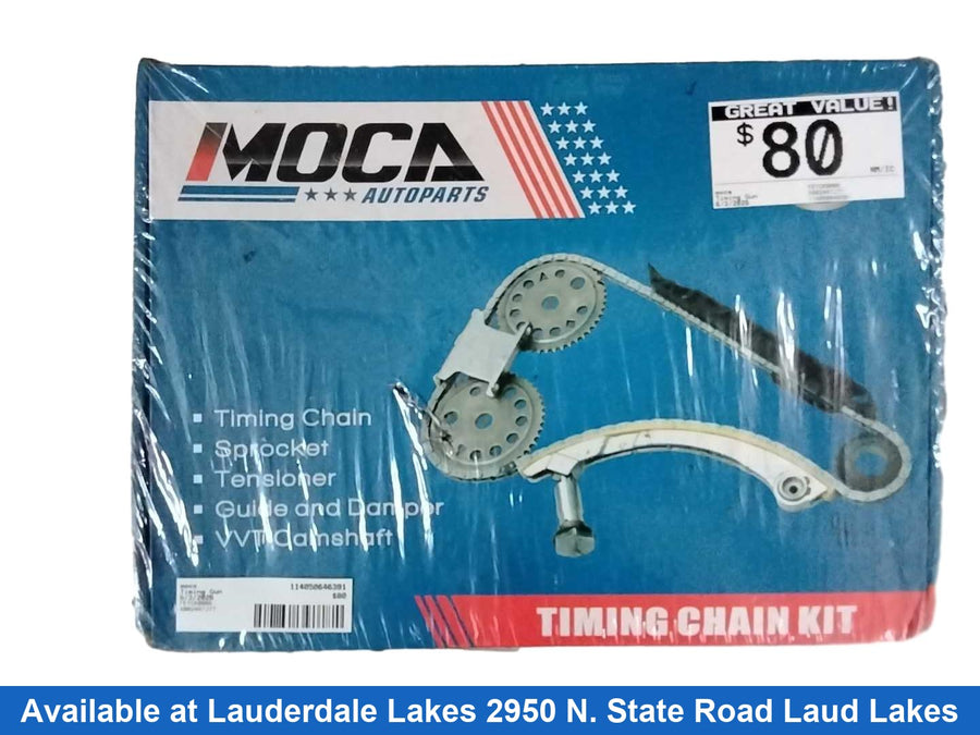 Moca Fetck0065 Silver Timing Tool