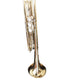 Bach G61820 Gold Trumpet