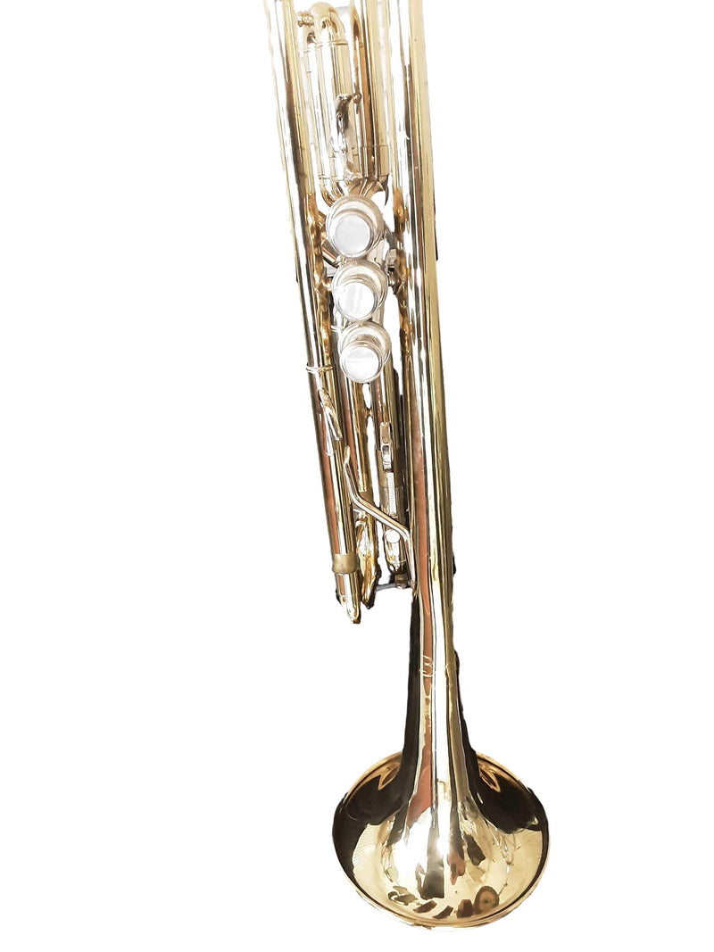 Bach G61820 Gold Trumpet