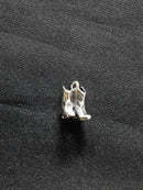Symbol Pendant - Silver 6.8 grams