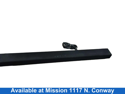 Vizio Sb3621n-e8m Black Home Sound Bar Speaker