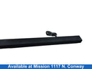 Vizio Sb3621n-e8m Black Home Sound Bar Speaker