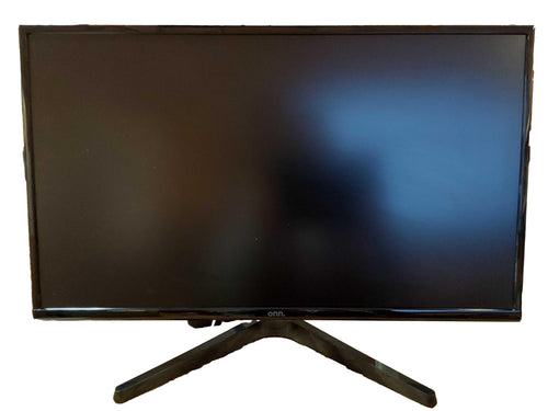 Onn 100002487 Black Computer Monitor