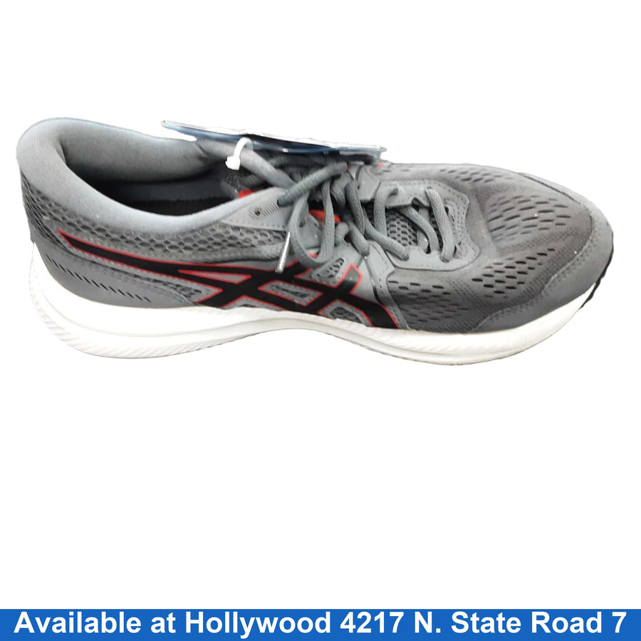 Asics F621123 Gray