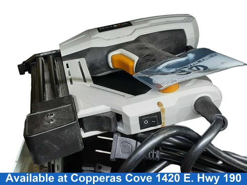 Batavia Btc0040 Gray Cordless Stapler