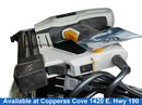 Batavia Btc0040 Gray Cordless Stapler