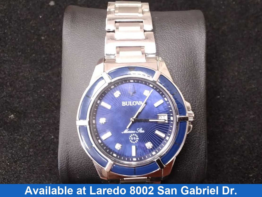 Watch - grams
