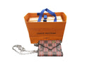 Louis Vuitton Kirigami Pop Multi-color Purse / Handbag