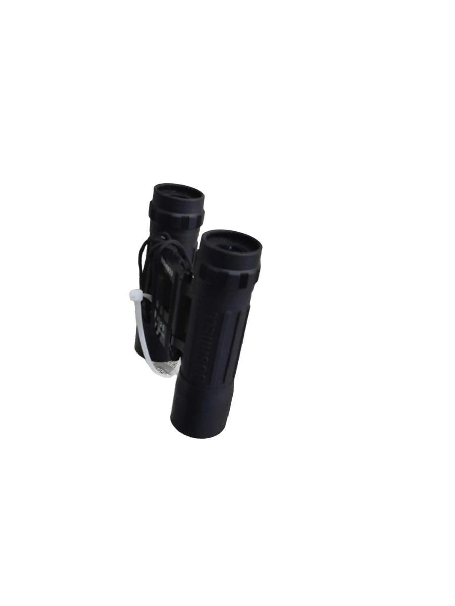 Bushnell 10 X 25 Black