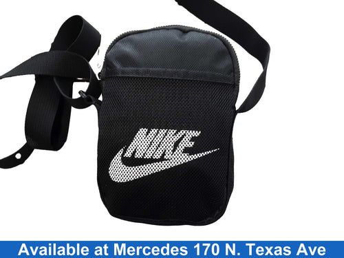 Nike Black Purse / Handbag
