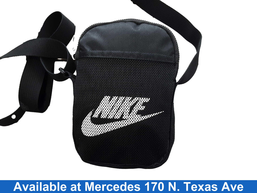 Nike Black Purse / Handbag
