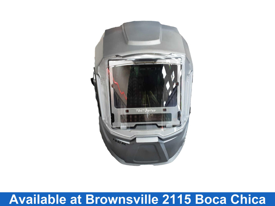 Miller T94i-xl Gray