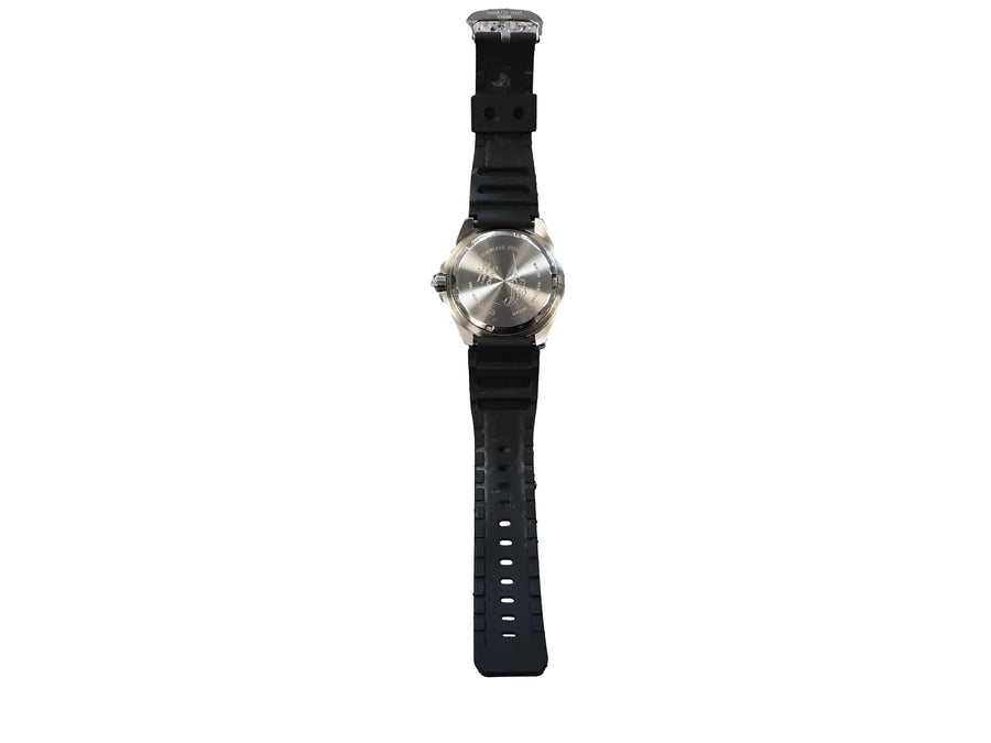 Casio Mdv106 Black Regular Watch