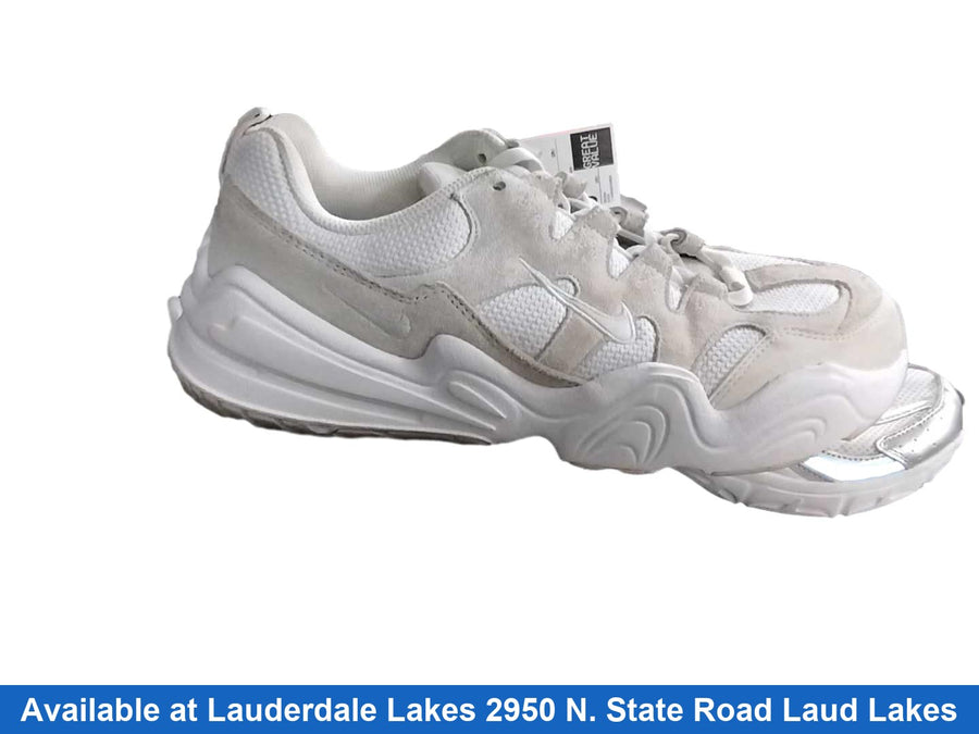 Nike Fj9532-100 White