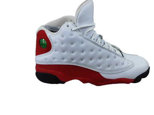 Jordan 414571-102 White