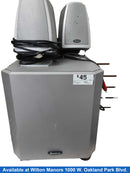 Boston Ba7800 Black Floor Speaker