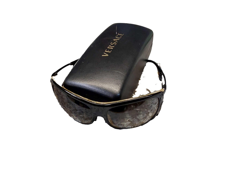 Versace 4086 Black