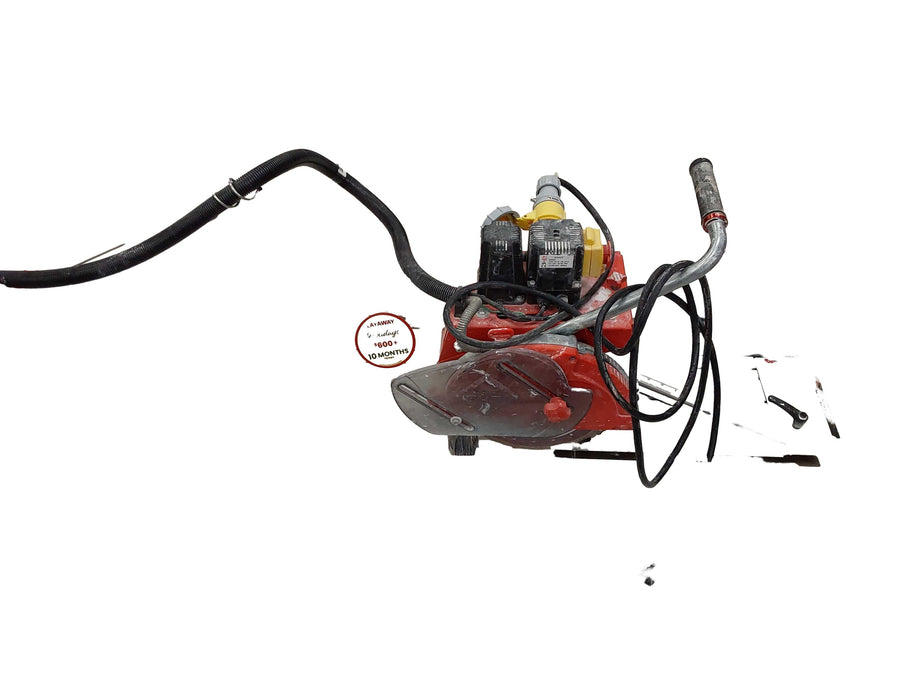 Rubi 52174 Silver Corded Tile Saw