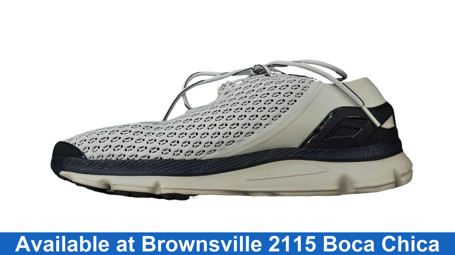Under Armour 3026770-11 White