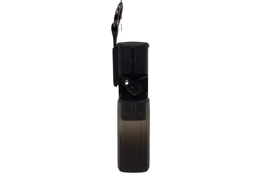 Skullcandy S2mtw Black