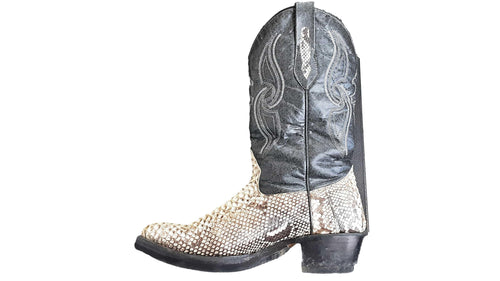 Arango Python Original Yellow