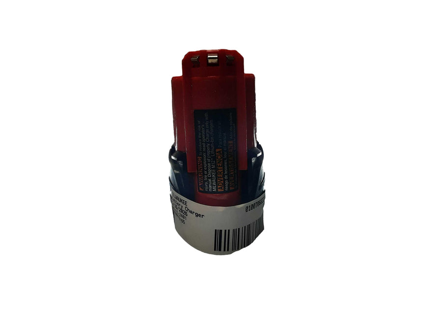 Milwaukee 48-11-2401 Red Battery Charger