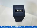 Ring - Wedding Band - White Gold 14k (.585) 2 grams Size 7