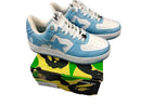 A Bathing Ape 1h70191001 Blue
