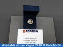 Men's Ring - Yellow Gold 14k (.585) 7.4 grams Size 11