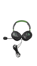 Turtle Beach Ear Forse Recon 50x Black Gaming Headset